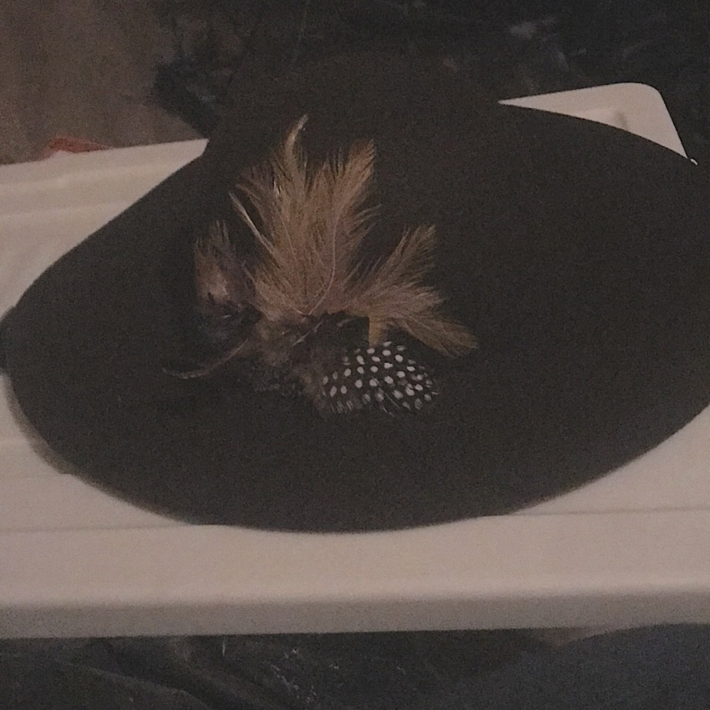 Wool Hat